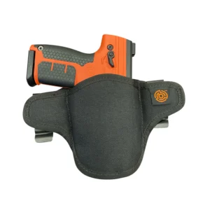 Nylon Holster No Strap New x