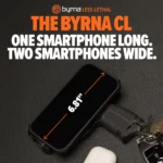 Byrna CL Instagram AD