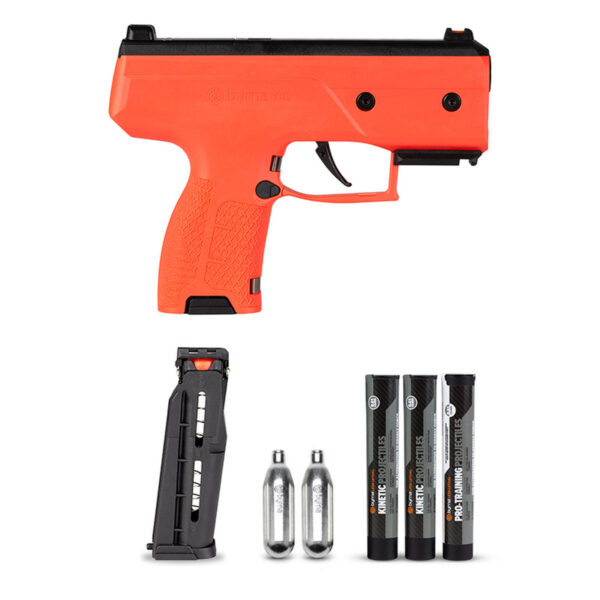 CL Orange ()