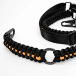 Byrna Rifle Sling Closeup Product Image ade eb fee x