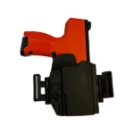 CL In Holster x