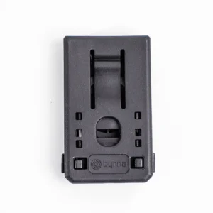 Level Belt Clip Adapter Back Iso x