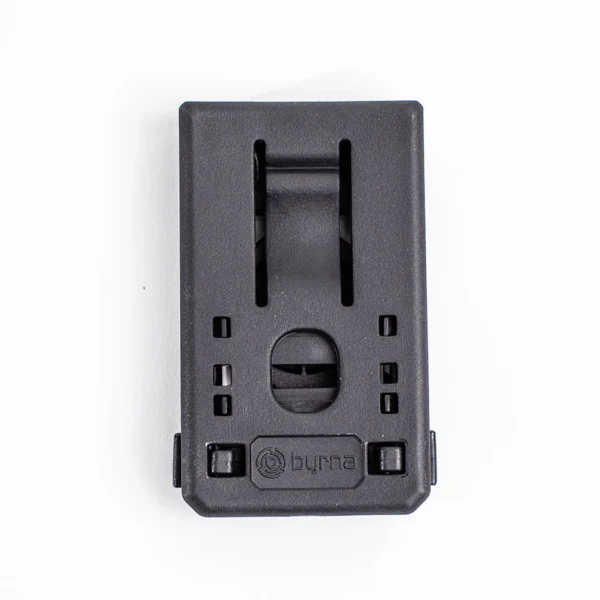 Level Belt Clip Adapter Back Iso x