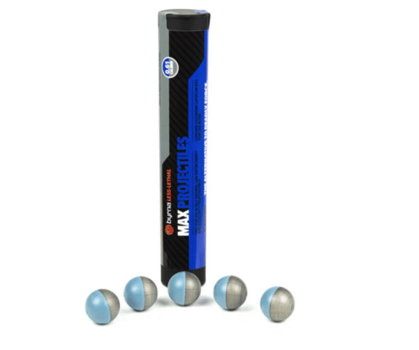 Byrna Cal Max Projectiles ( ct)