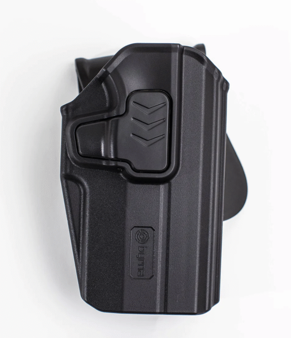 Level II Holster