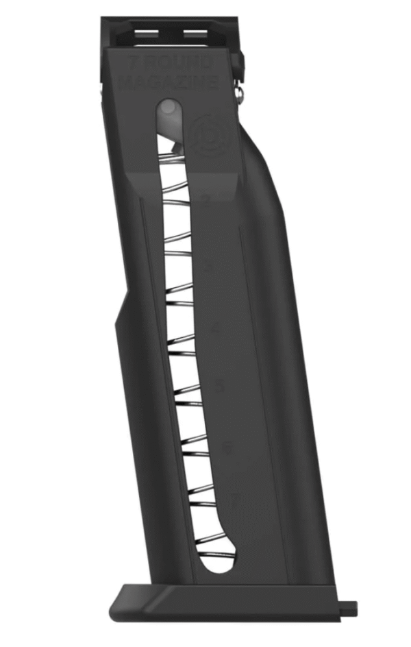 Byrna Round Magazine