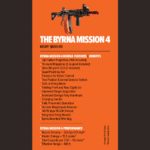 BYRNA MISSION (NEXT LEVEL HOME DEFENSE)