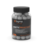 Byrna Cal Kinetic Projectiles ( Count)
