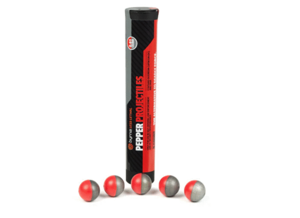 Byrna Cal Pepper Projectiles (ct)