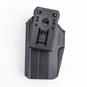 Level II Holster Belt Clip