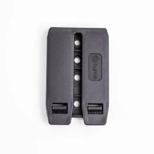Level II Holster MOLLE Adapter