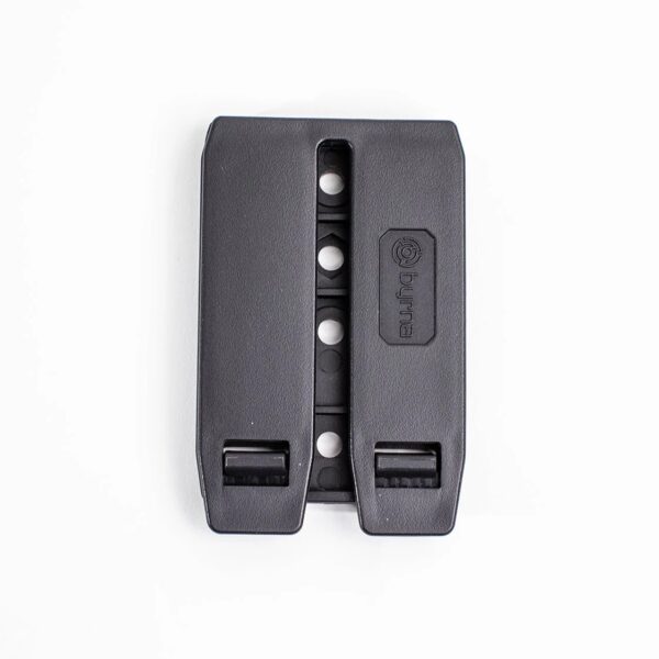 Level II Holster MOLLE Adapter