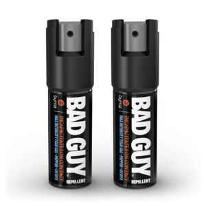Byrna BGR MAX oz Pack