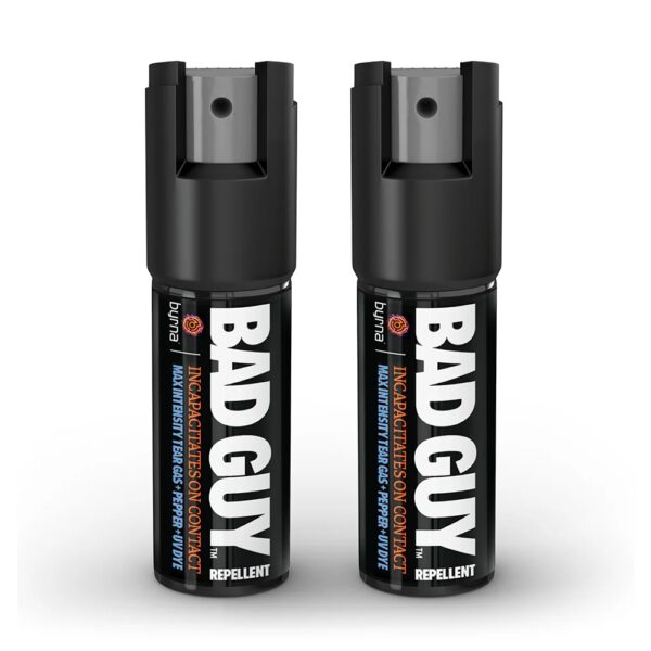 Byrna BGR MAX oz Pack