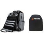 Byrna Ballistipac IIIA [HANDGUN RATED]