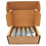 Byrna Gram CO Cylinders ( Count)