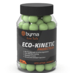 Byrna Cal Eco Kinetic Projectiles ( count)
