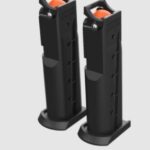 BYRNA SPARE MAGAZINES – BLACK (SET OF )