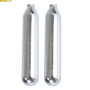 Byrna g CO Cylinders ( pack)