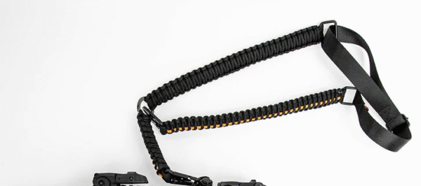 Byrna Rifle Sling & Mount