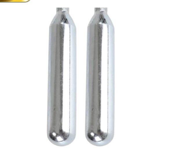 Byrna g CO Cylinders ( pack)