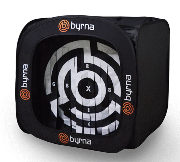 Byrna Foldable Target Trap