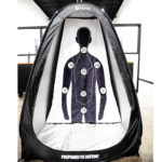 Byrna Full Size Target Tent