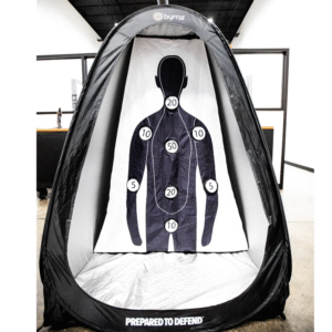 Byrna Full Size Target Tent