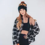 BeanieSquaresAshtyn x