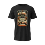 Byrna T shirt FortWayne Shirt x
