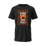 Byrna T shirt Nashville Shirt x