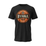 Byrna T shirt Vintage Shirt x