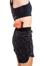 ByrnaAlexoshorts x