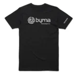 ByrnaTechnologiesInc Tee Black x
