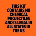 CL KIT WARNING