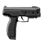 CL XL Black Profile v