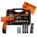 CL XL Orange kit v