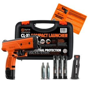 CL XL Orange kit v