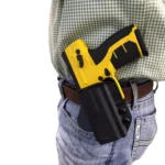 Waistband Holster x