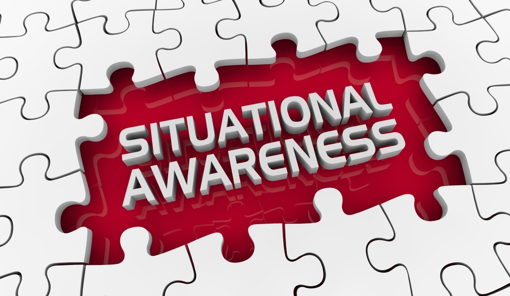Situational Awareness