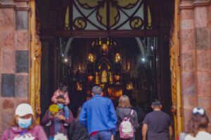 shutterstock church security plan protects congregations in Californi