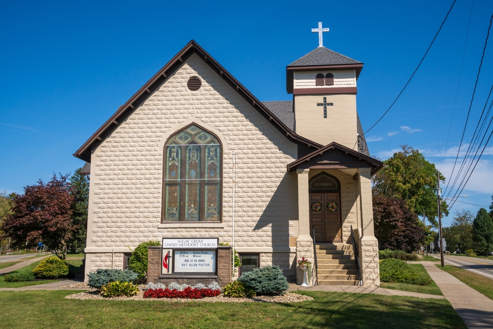 Church Security