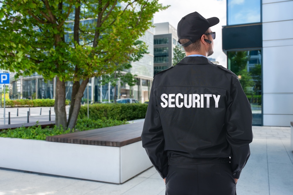 School security and college campus safety with less lethal Byrna launchers in California